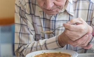 «Дрожательный паралич» - Болезнь Паркинсона. Описание