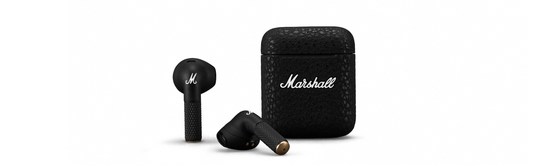 Наушники Marshall Minor 4 Купить