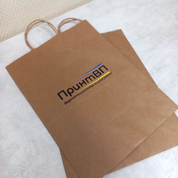 Крафт-пакет ПринтВП