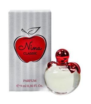 Женская парфюмерия оптом Nina Classic 9 мл от 102 ₽
