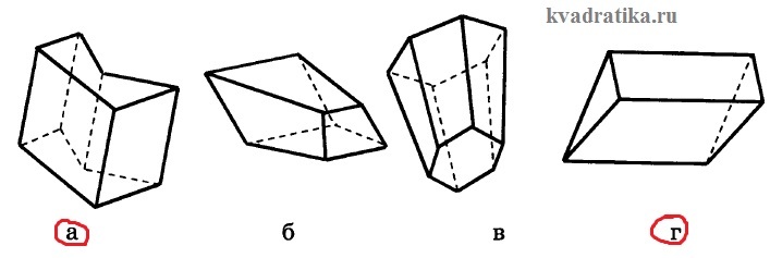 Какие из данных многогранников являются призмами вариант. Какие из данных многогранников являются пирамидами вариант 1. Какие из данных многогранников являются призмами вариант 2. Какие из данных многогранников являются пирамидами вариант 2.