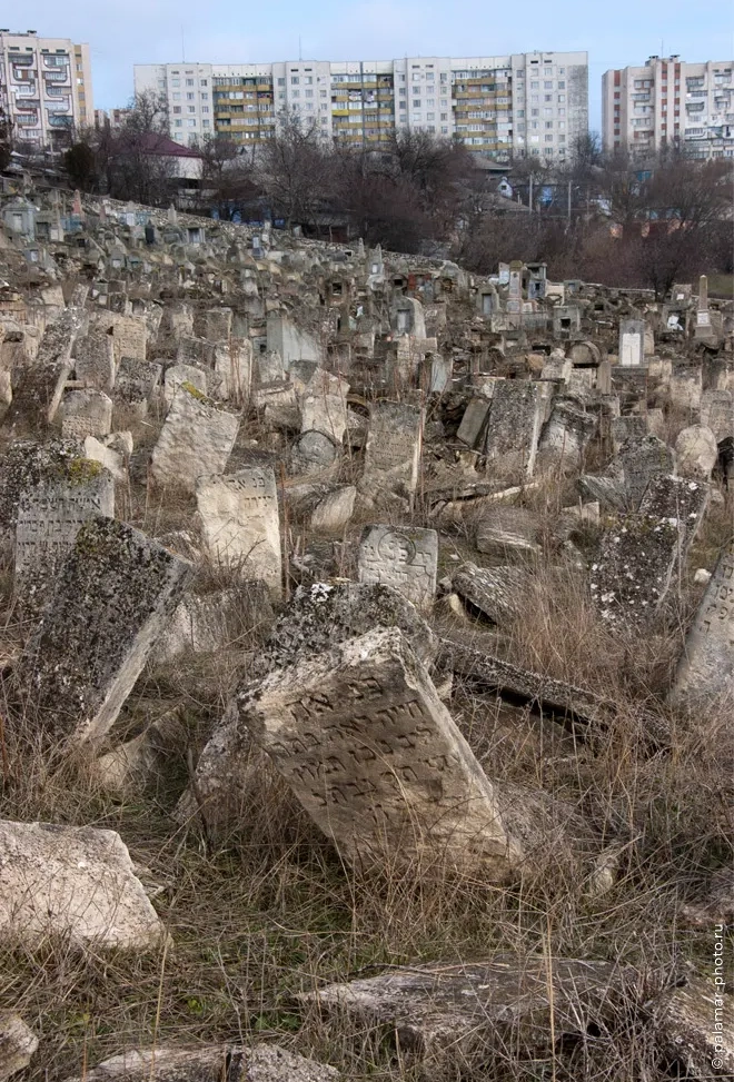 фото А. Паламарь 