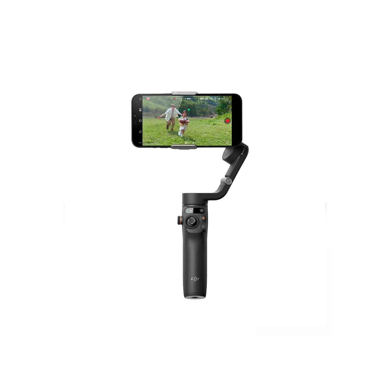 Купить DJI Osmo Mobile 6 | iOriginal.Store — премиальный интернет-магазин  техники