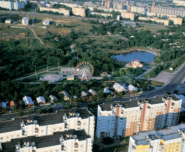 фото А. Паламарь 