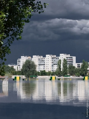 фото А. Паламаря МОЁ Приднестровье. Григориопольский район