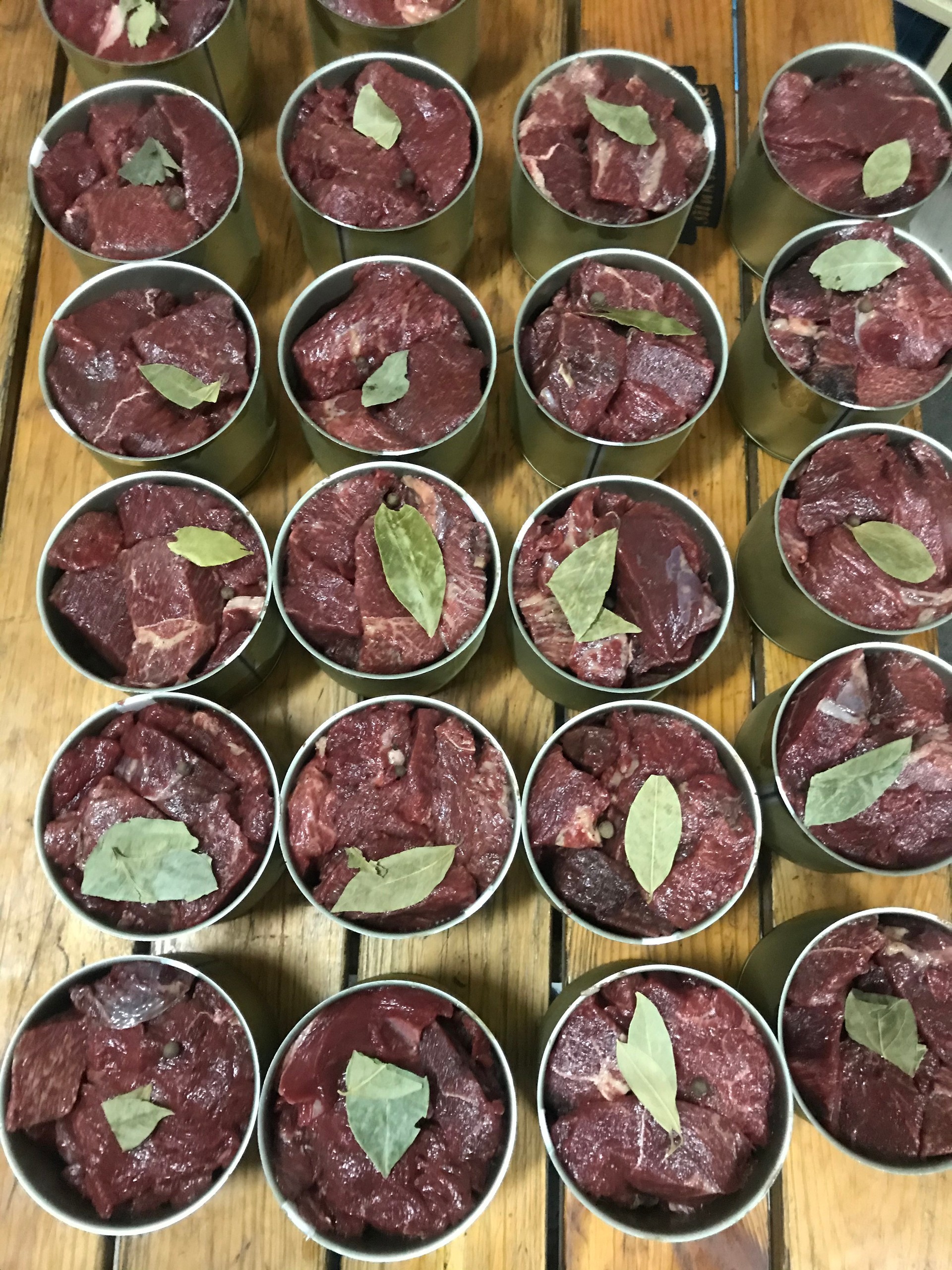 Домашня тушонка від виробника - це продукт із високоякісного м'яса із ...