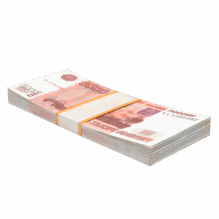 Оплата наличными