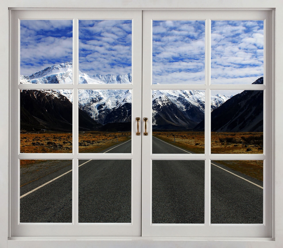 купить окна