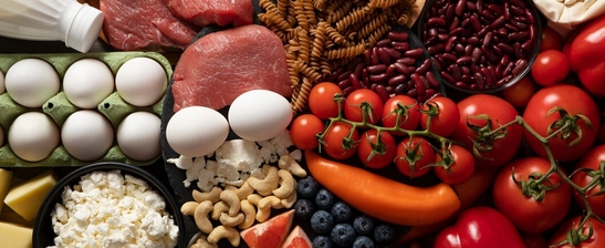 Исключение некоторых препаратов и продуктов