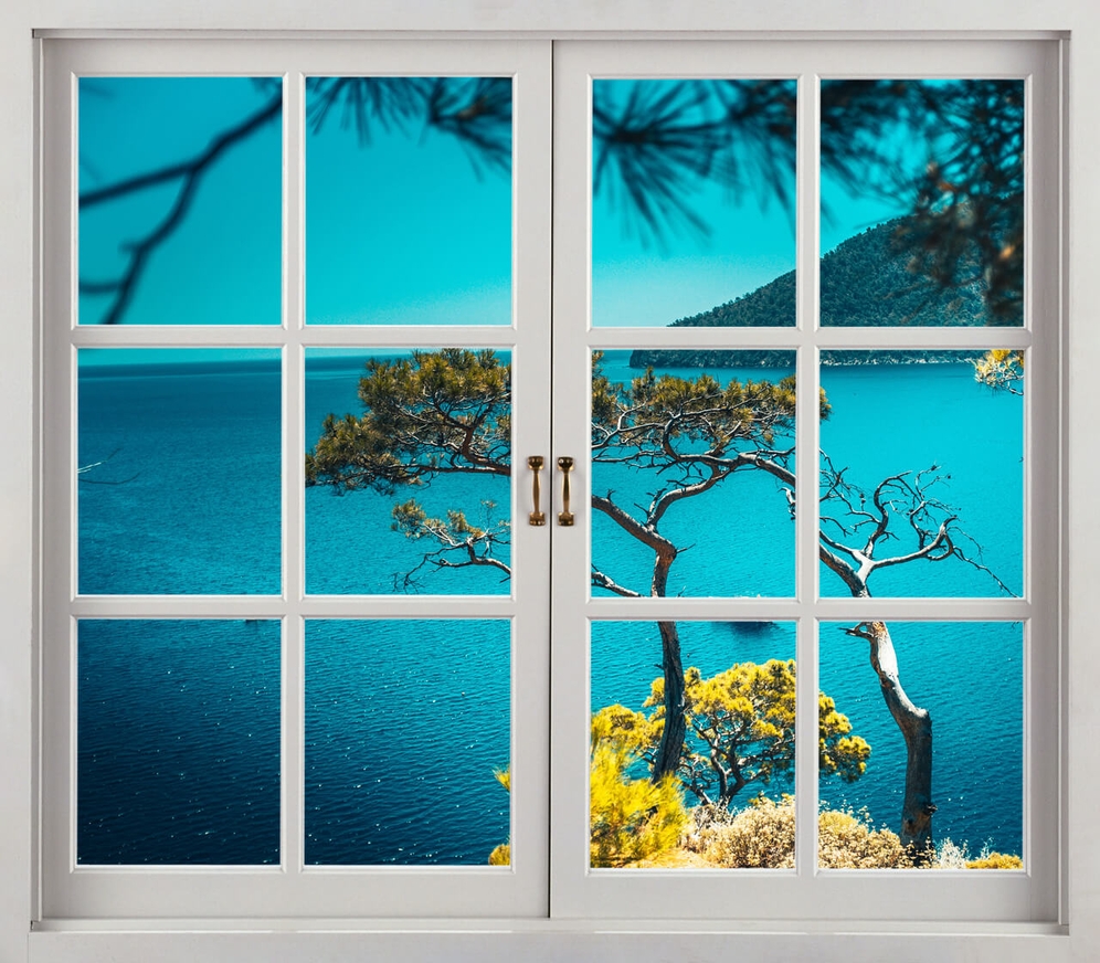 купить окна