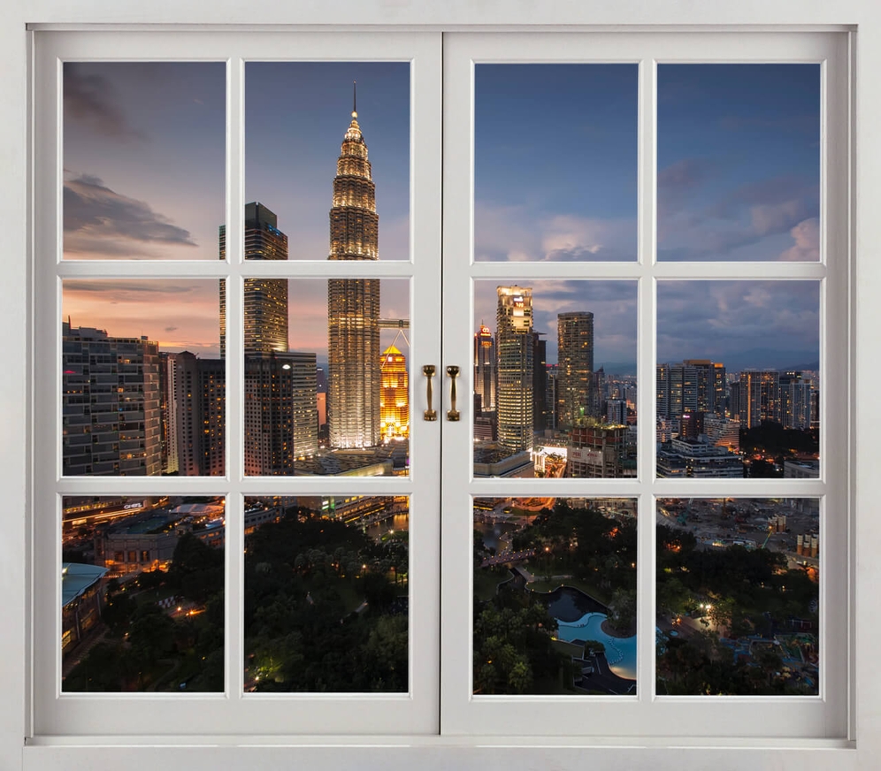 купить окна