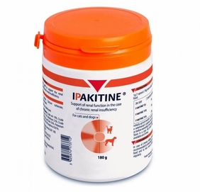 Применение Ипакитине из Франции для лечения ХПН