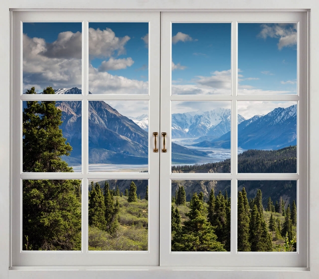 купить окна