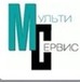 Мультисервис лого