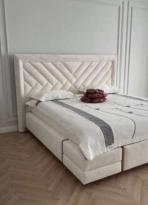 Мягкие кровати проект 1144