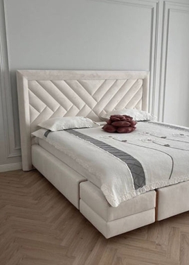 Мягкие кровати проект 1144