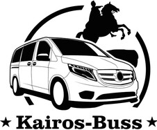 Kairos-Buss логотип