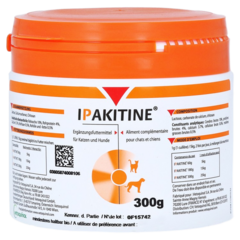 Купить препарат Ипакитине 180 мг и 300 мг