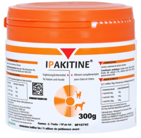 Ипакитине для лечения ХПН и отзывы на препарат