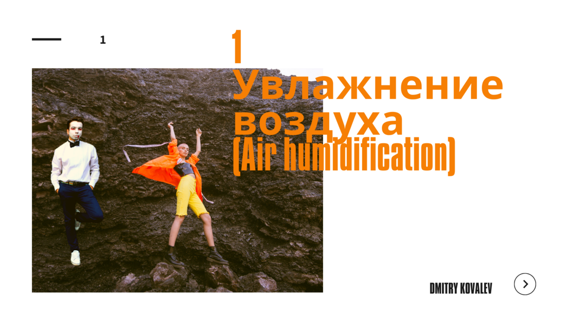 1 ТОП лайфхак в дизайн интерьера увлажнение воздуха