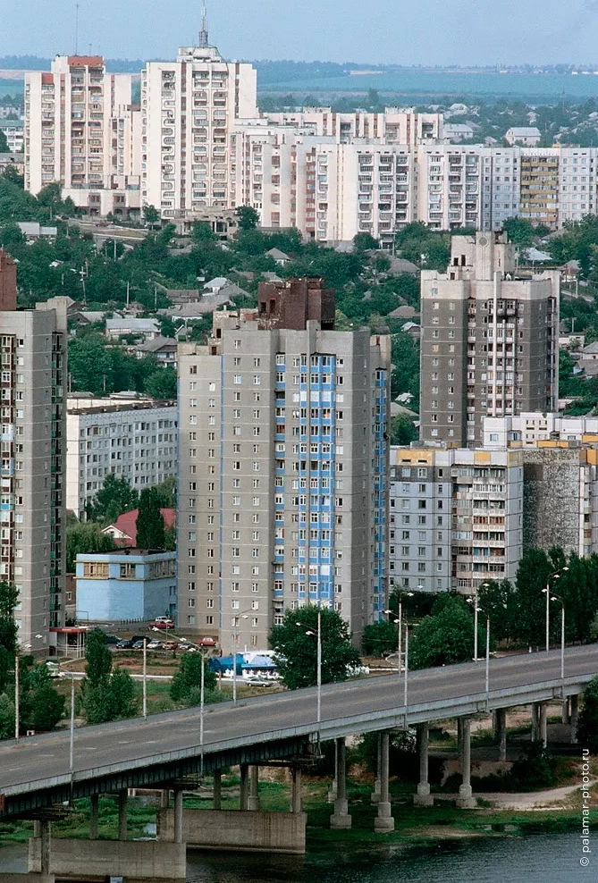 фото А. Паламарь 