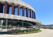 CIU, Кипрский международный университет, Cyprus International University