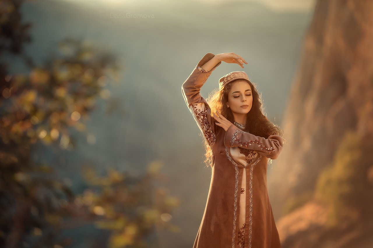 Фотограф - Дарья Громова