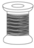 нитки png