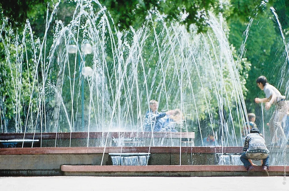 фото А. Паламарь 
