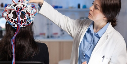 Петнидан. Из Германии. Для лечении эпилепсии. 