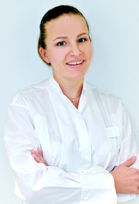 Доктор Ольга Кайзер - глава немецкой стоматологии
