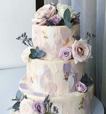 свадебные торты тортберру-сочи