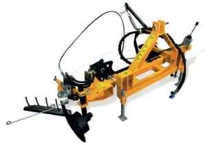 гербицидный опрыскиватель