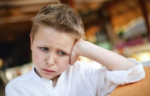 Детская абсансная эпилепсия: все что нужно знать