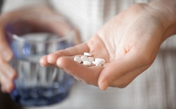 Нестероидные противовоспалительные средства (НПВС)