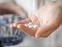 Нестероидные противовоспалительные средства (НПВС)