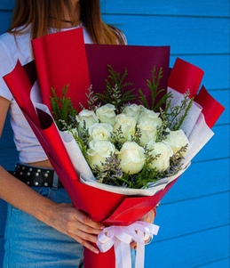 Bouquet "I love you"