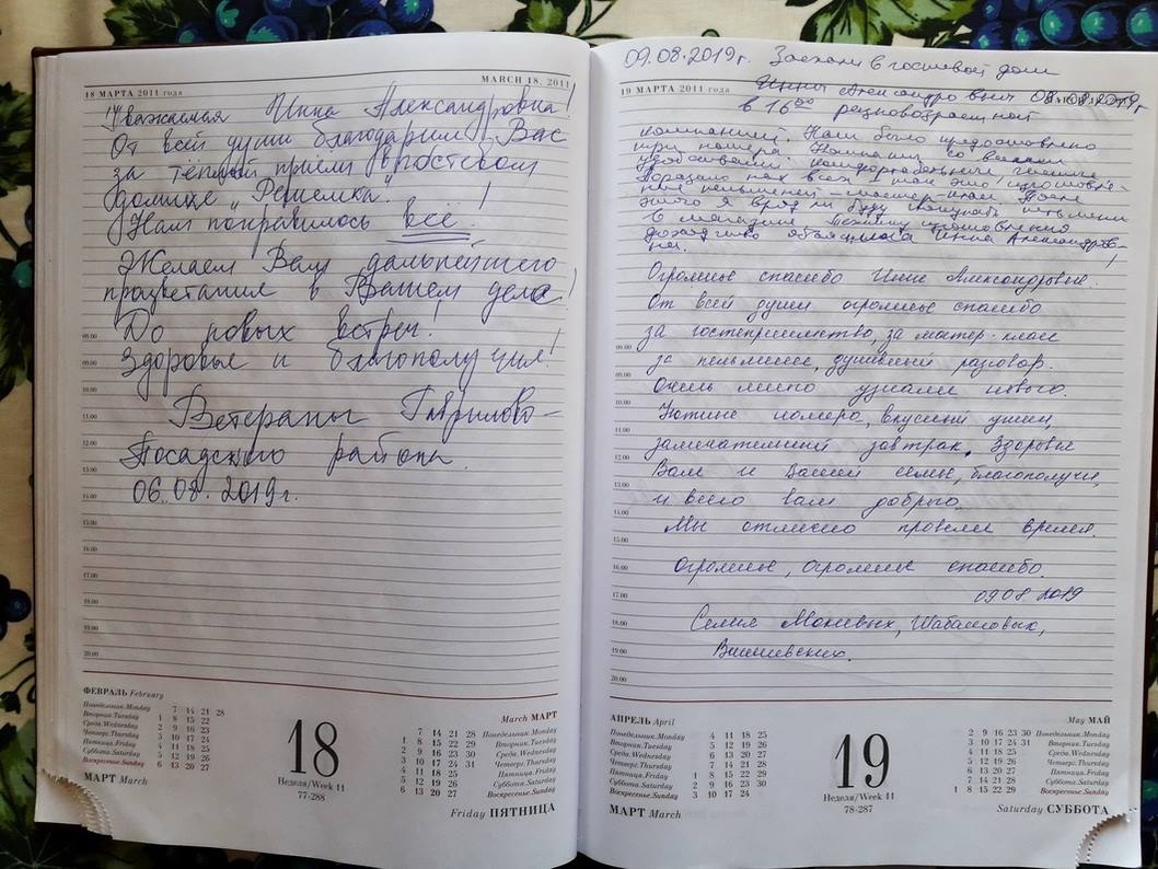 отдых на волге отзывы