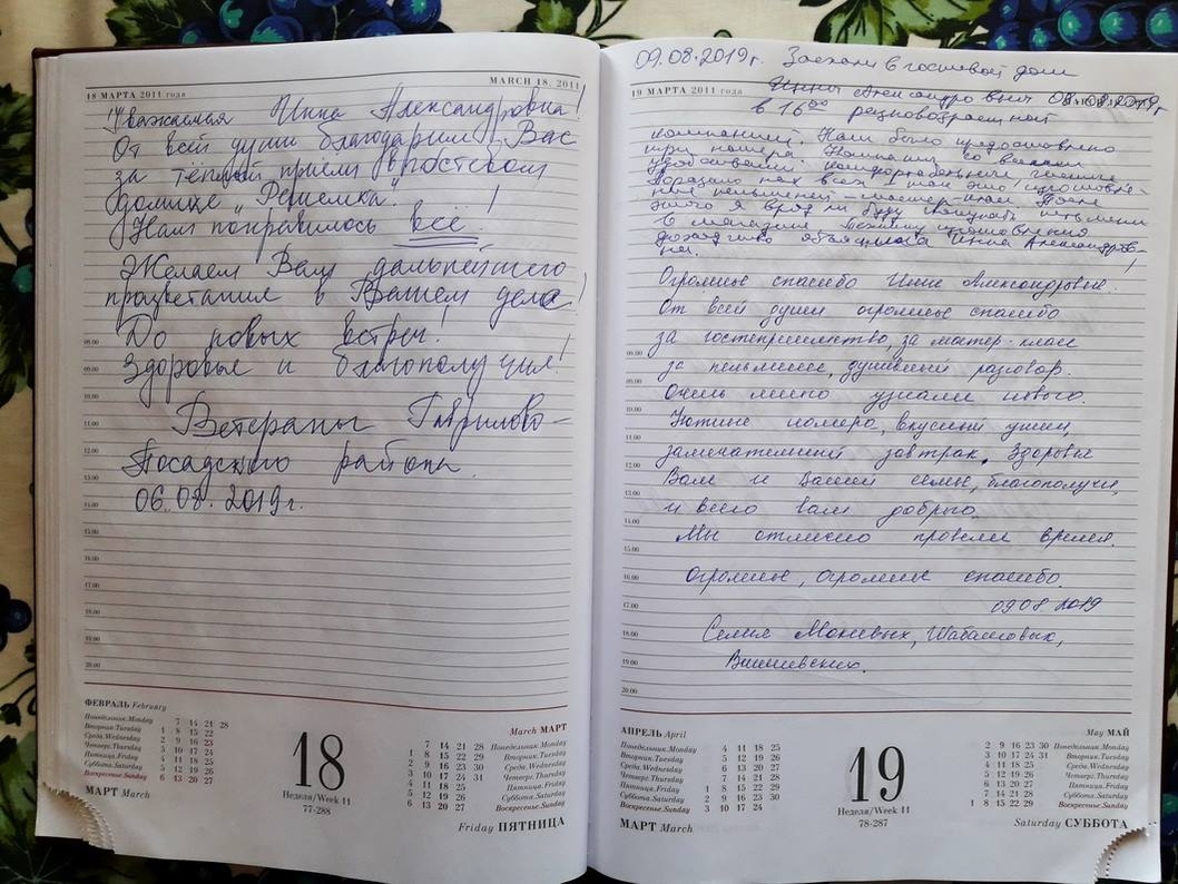 отдых на волге отзывы