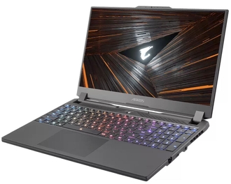 Продать ноутбук GIGABYTE
