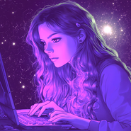 Алла Александрова. Математик. Администратор контента.
