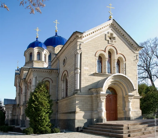 фото А. Паламарь 