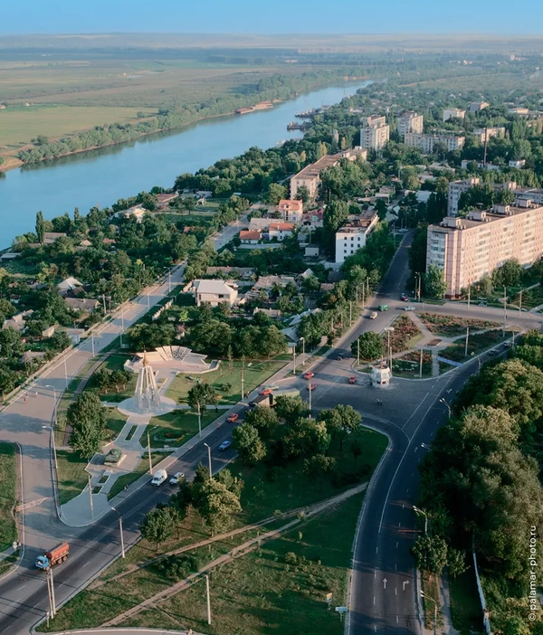 фото А. Паламарь 