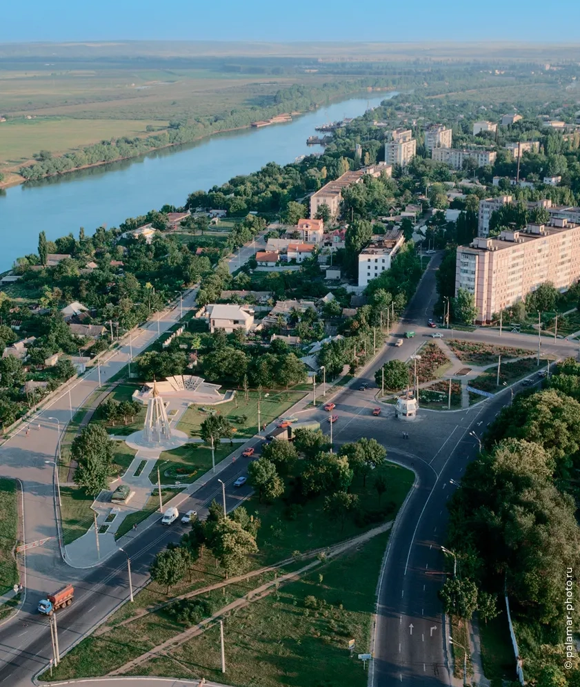 фото А. Паламарь 
