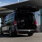 Mercedes V-class багажник