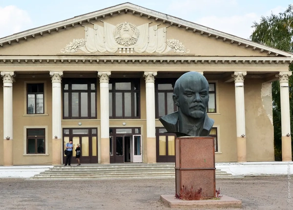 фото В. Кругликова