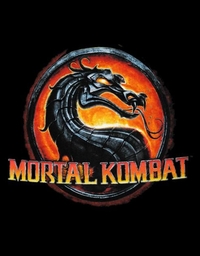 мортал комбат игрушка