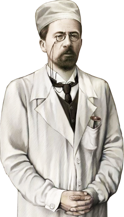 Добрый доктор чехова. Чехов медик. Чехов и медицина.