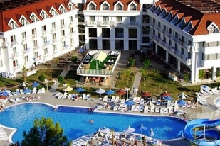 Grand Miramor Hotel