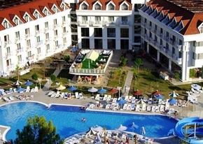 Grand Miramor Hotel